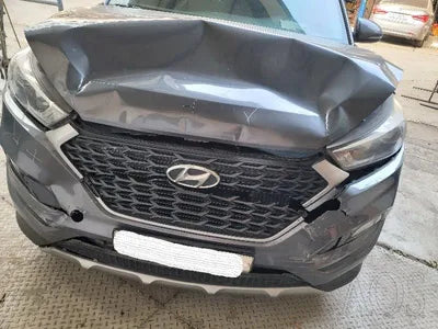 2017 Hyundai Tucson KMHJ3815GHU423447 VIN:KMHJ3815GHU423447