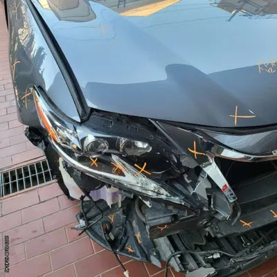 2017 Lexus ES 300 120KMJTHBW1GG7H21 VIN:120KMJTHBW1GG7H21