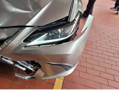 2022 Lexus ES 300 VIN: