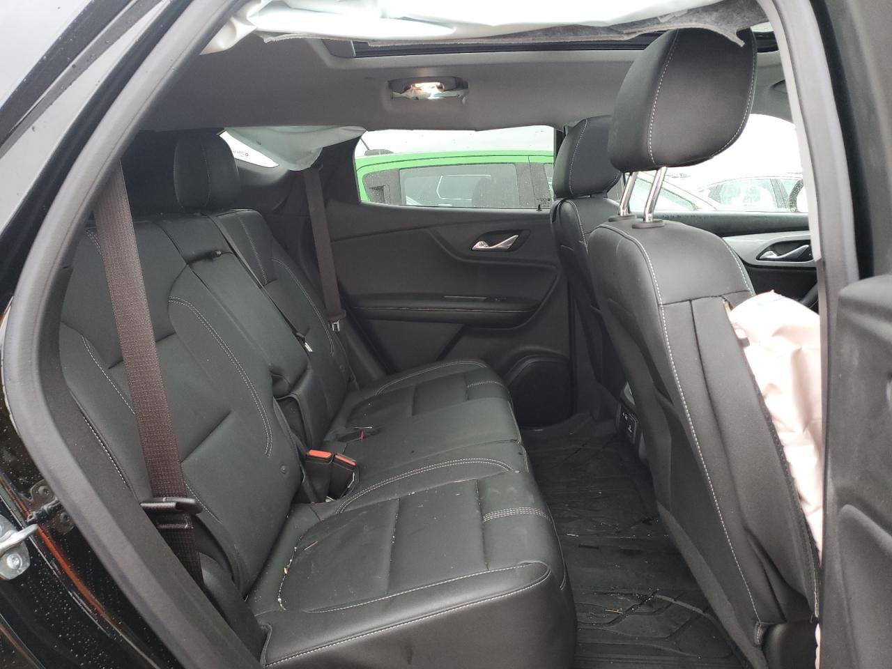 2024 CHEVROLET BLAZER 3LT VIN:3GNKBJR4XRS198047