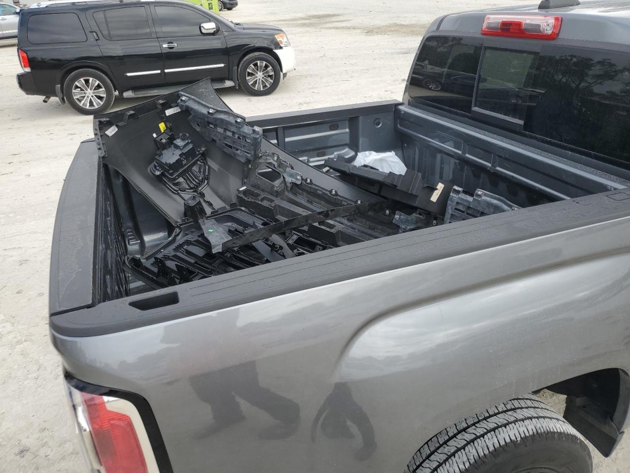 2022 GMC CANYON ELEVATION VIN:1GTG5CEN4N1175083