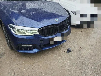 2020 BMW 530 WBAJS9101LCE58232 VIN:WBAJS9101LCE58232