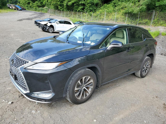 2022 LEXUS RX 350 VIN:2T2HZMDAXNC331051