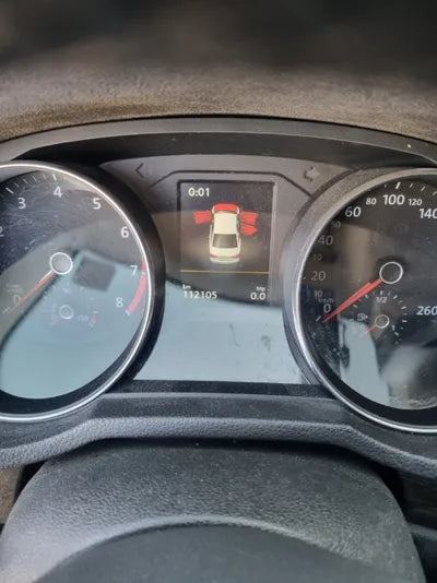 2018 Volkswagen Passat 1VWZZZA3ZJC052529 VIN:1VWZZZA3ZJC052529