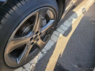 2021 Genesis G80 VIN: