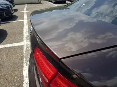 2015 Audi A4 VIN: