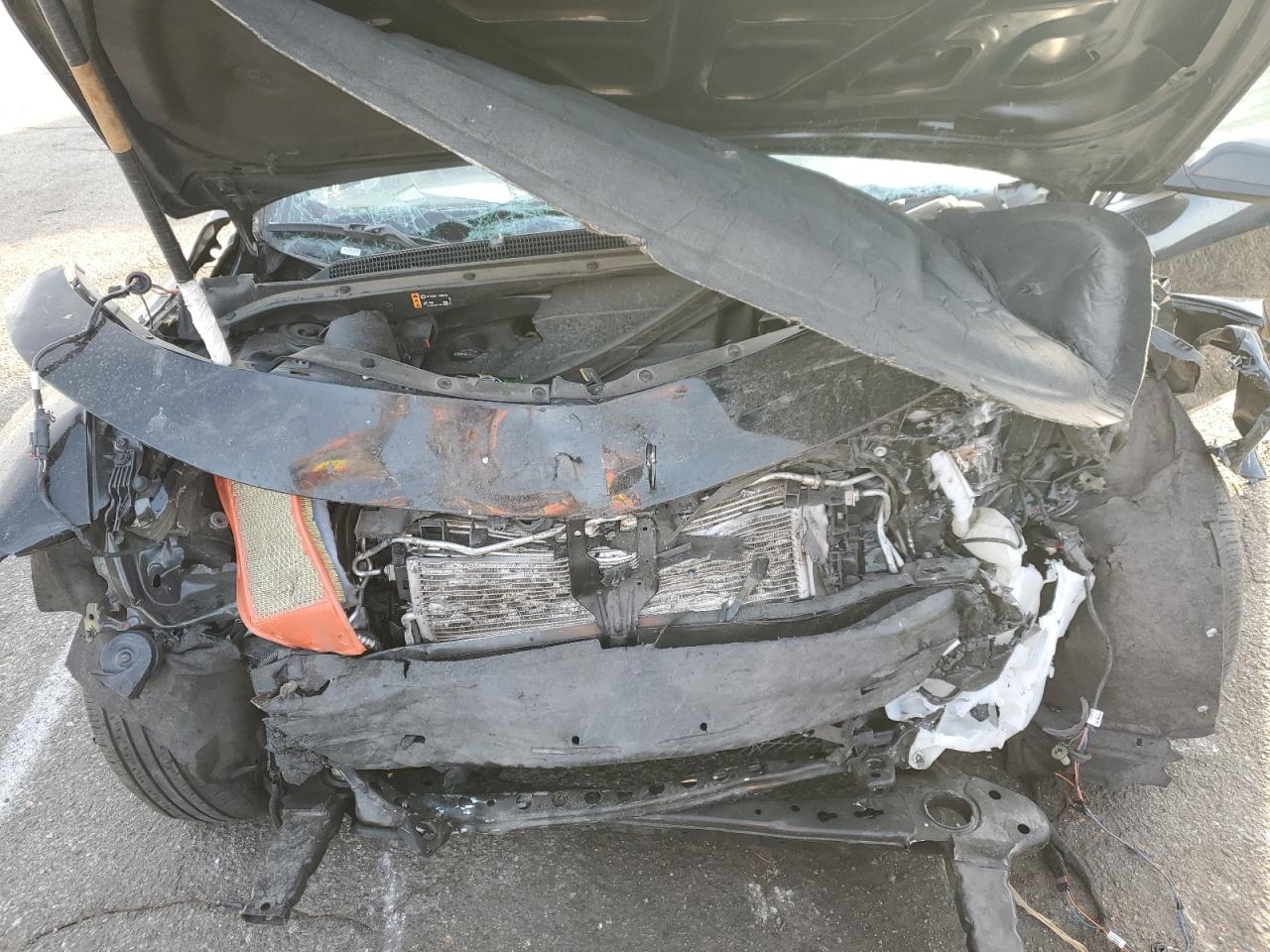 2023 CHEVROLET MALIBU LT VIN:1G1ZD5ST3PF185998