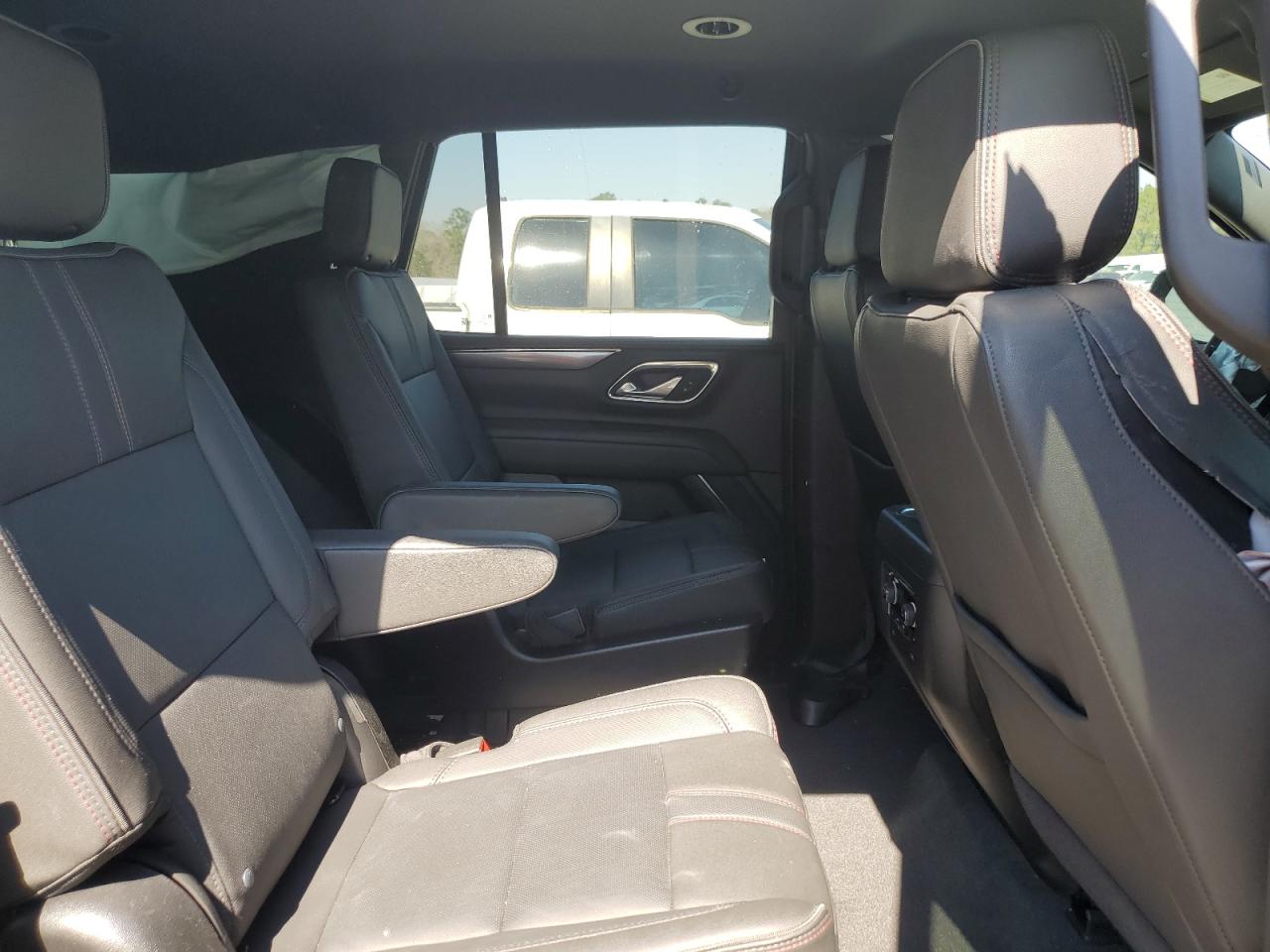 2024 CHEVROLET TAHOE K1500 RST VIN:1GNSKRKD5RR344530