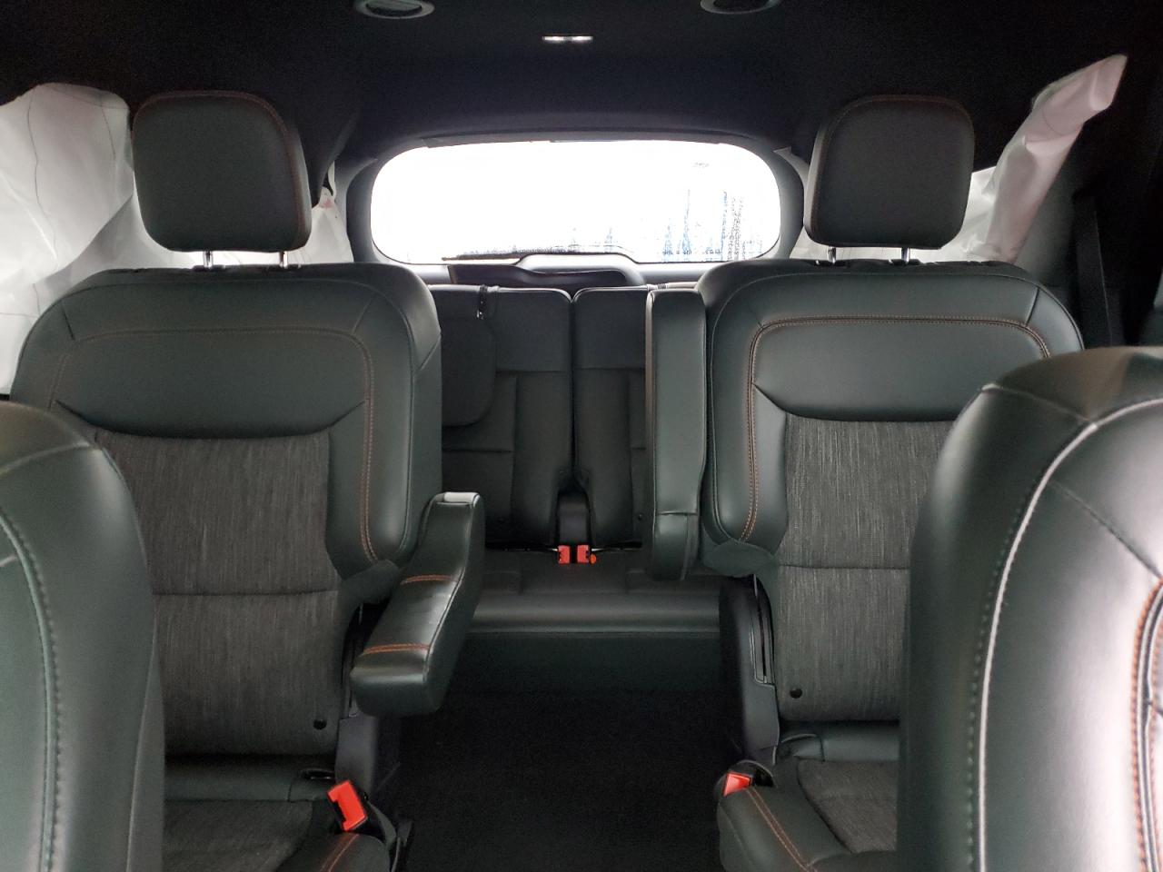2022 FORD EXPLORER TIMBERLINE VIN:1FMSK8JH5NGB64148