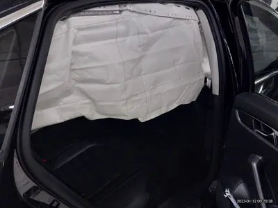 2018 Volkswagen Passat 1VWZZZA3ZJC038480 VIN:1VWZZZA3ZJC038480