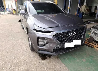 2020 Hyundai Santa FE KMHS281BBLU187597 VIN:KMHS281BBLU187597