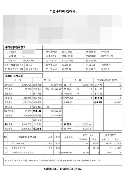 2019 Hyundai Ioniq VIN: