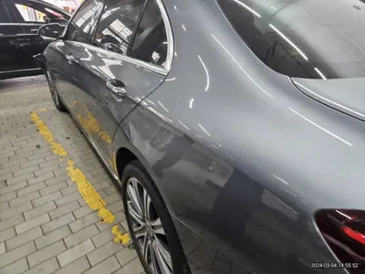 2022 Mercedes-Benz E 350 VIN: