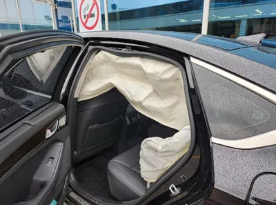 2019 Genesis G80 VIN: