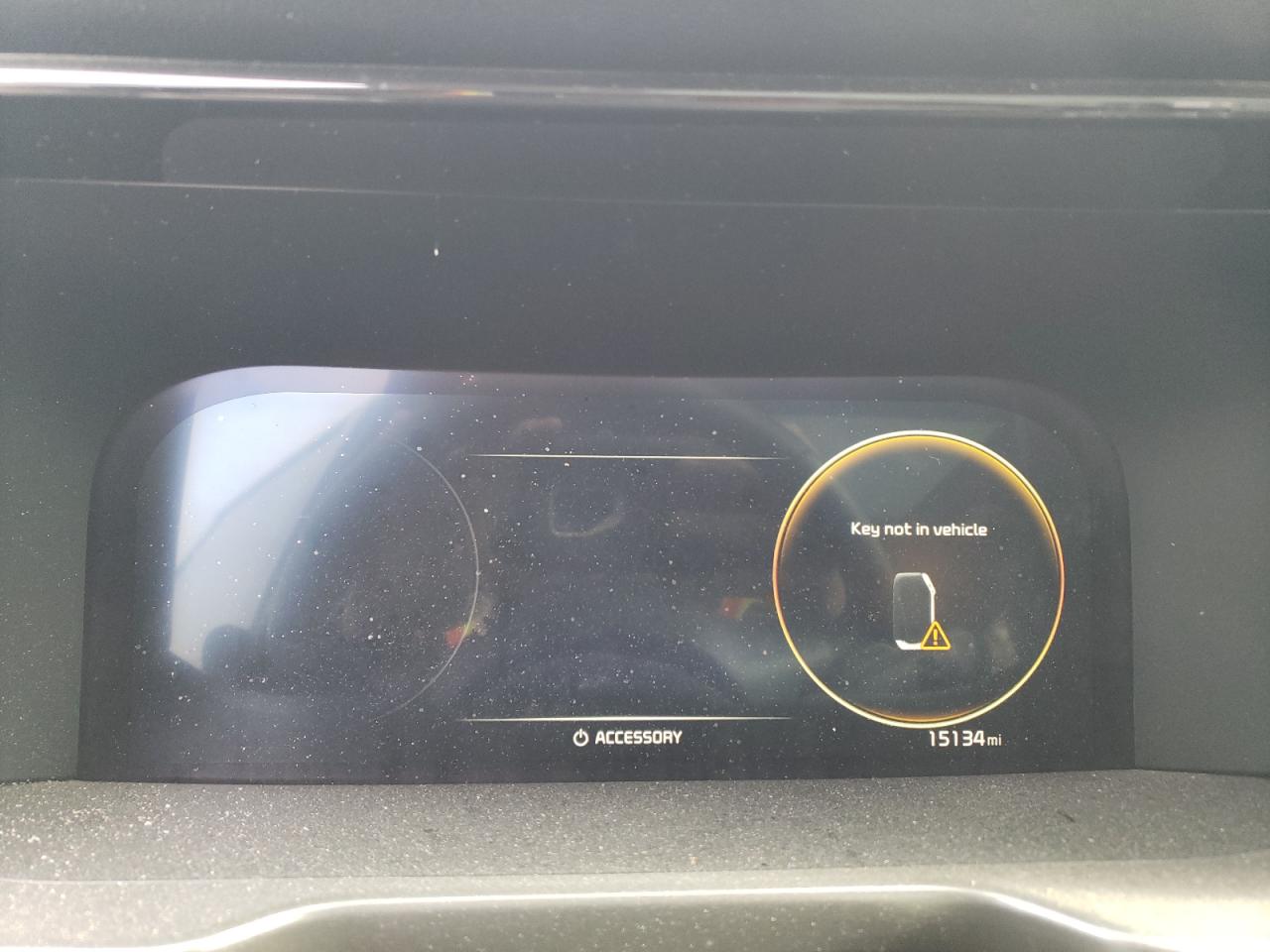 2023 KIA SORENTO SX VIN:5N1AT2MT3JC789638