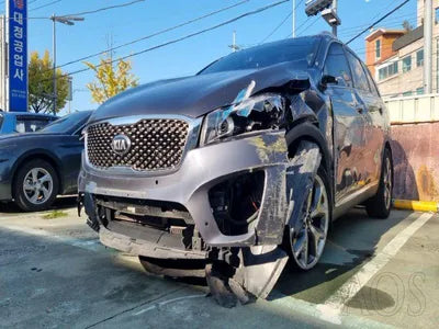2015 Kia Sorento 512KMKNAPH81ABFA0 VIN:512KMKNAPH81ABFA0