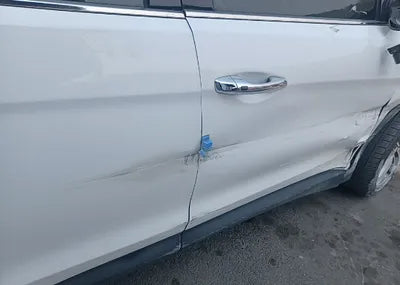 2017 Hyundai Santa FE KMHSW81UBHU731557 VIN:KMHSW81UBHU731557