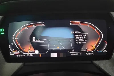 2020 BMW 118 WBA7M9106M7H05663 VIN:WBA7M9106M7H05663