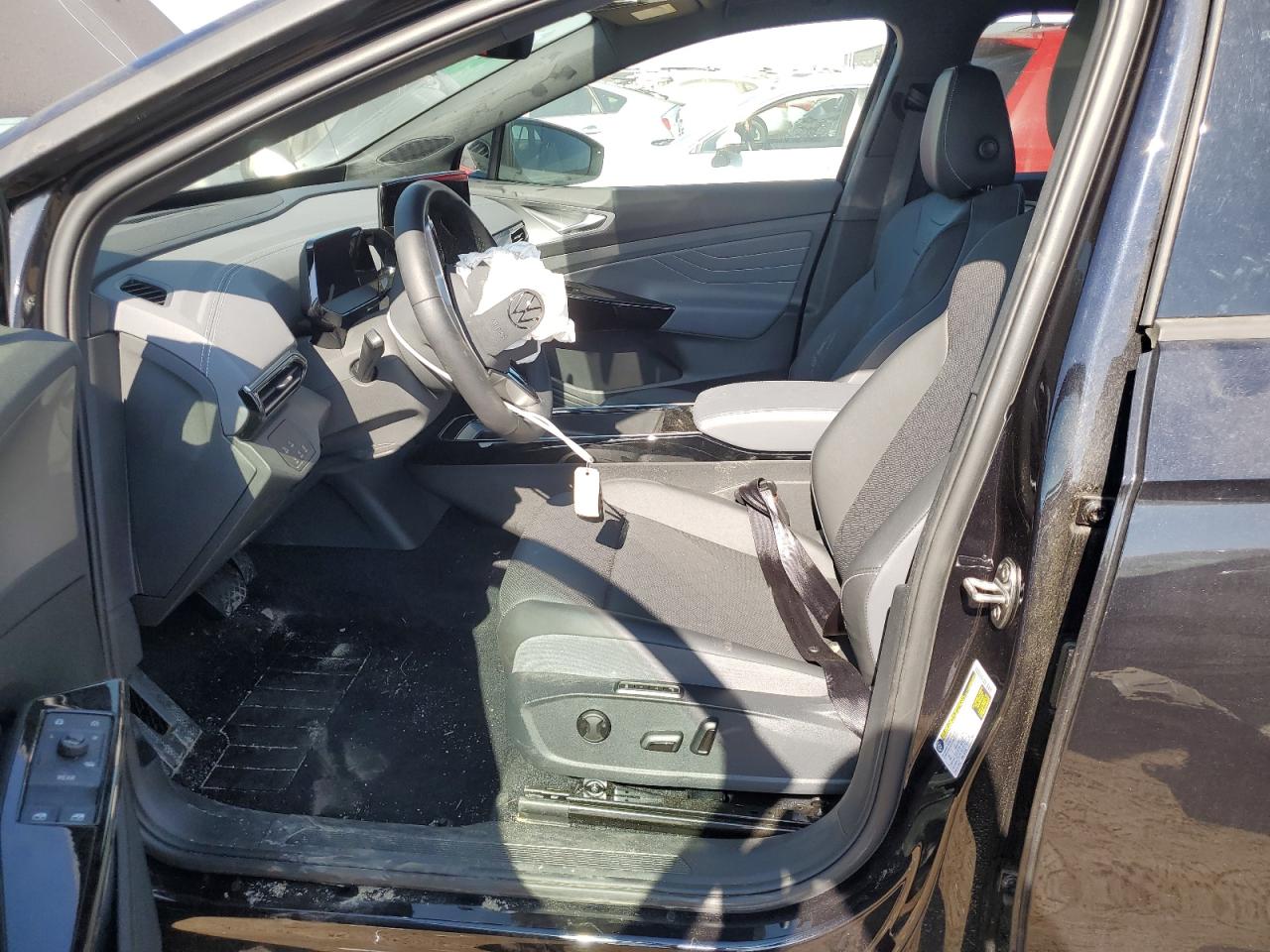 2023 VOLKSWAGEN ID.4 PRO S VIN:1V2WNPE83PC038347