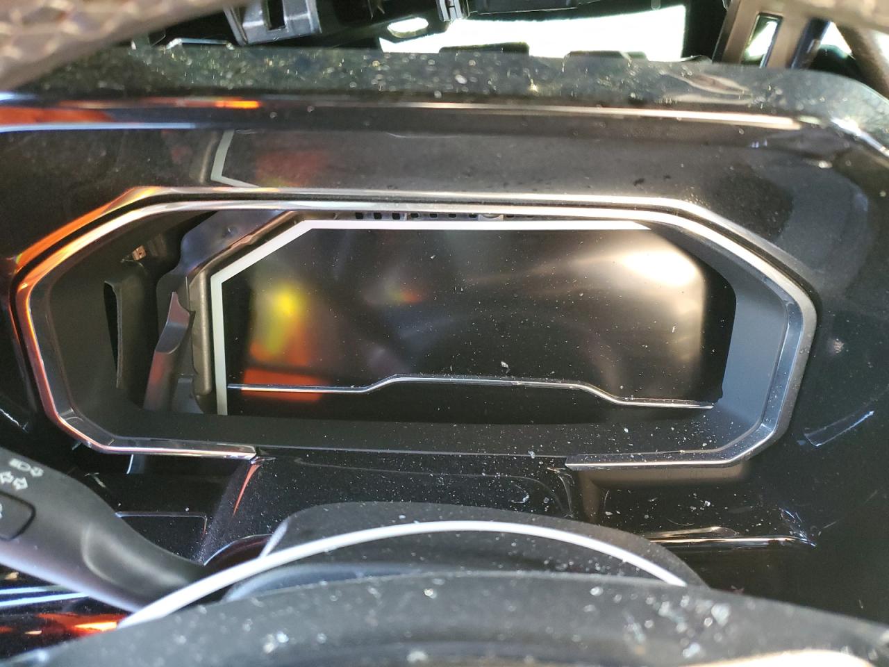 2024 CHEVROLET SILVERADO K2500 HIGH COUNTRY VIN:2GC4YREY8R1262329