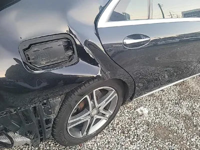 2015 Mercedes-Benz S 400 WDDUG6HB7FA144272 VIN:WDDUG6HB7FA144272