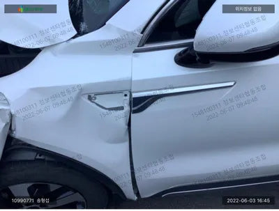 2020 Kia Sorento KNARL81BGMA061716 VIN:KNARL81BGMA061716