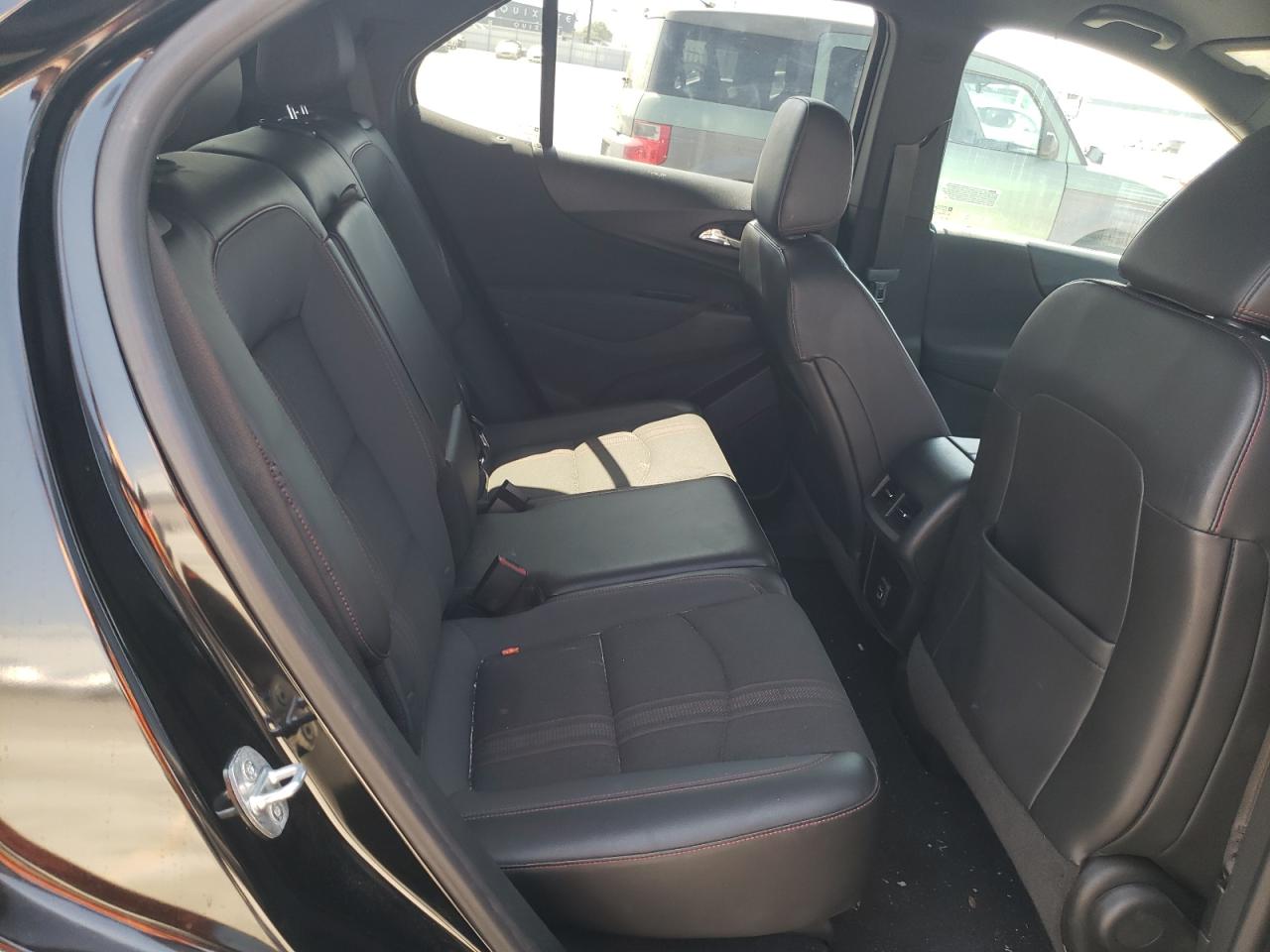 2022 CHEVROLET EQUINOX RS VIN:2GNAXMEV2N6128175