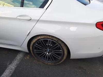 2020 BMW 520 WBAJF5102LWW84692 VIN:WBAJF5102LWW84692