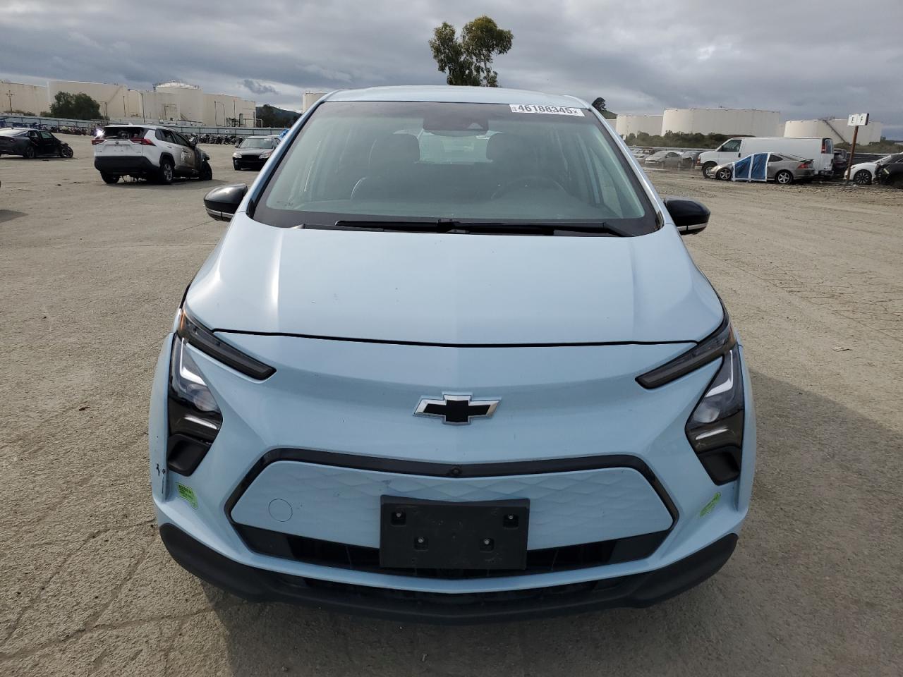 2023 CHEVROLET BOLT EV 2LT VIN:1G1FX6S03P4129609