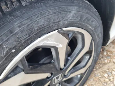 2017 Honda Accord 1HGCR2680HA514040 VIN:1HGCR2680HA514040