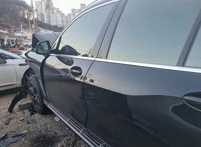 2022 BMW 540 WBACR6105N9K63492 VIN:WBACR6105N9K63492