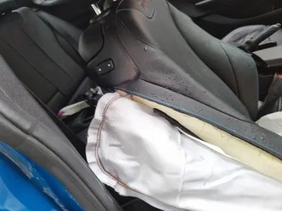 2018 BMW M2 WBS1J5100JVE54391 VIN:WBS1J5100JVE54391