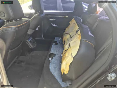 2016 Chevrolet Impala 1G1155SA8GU149972 VIN:1G1155SA8GU149972