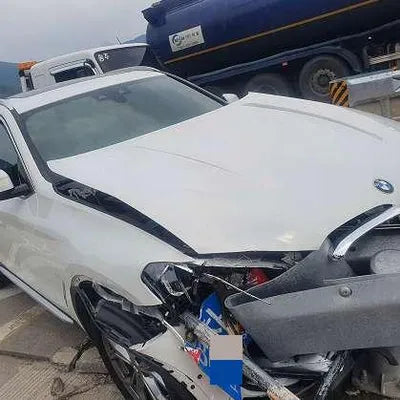 2019 BMW 320 WBAUZ3102KLD19814 VIN:WBAUZ3102KLD19814