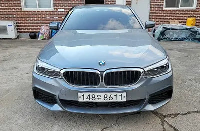 2020 BMW 520 000KMWBAJF3109LWW VIN:000KMWBAJF3109LWW