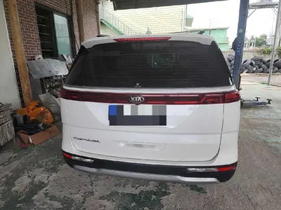 2020 Kia Carnival VIN: