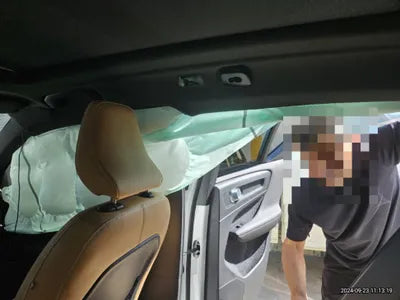 2021 Volvo XC40 VIN: