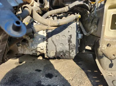 2017 Kia Carnival KNAMB81ABHS247691 VIN:KNAMB81ABHS247691