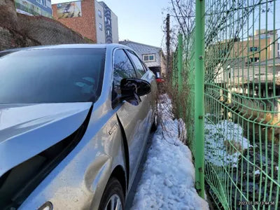 2015 Toyota Camry VIN: