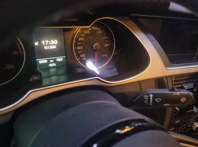 2015 Audi A4 WAUZZZ8K8FN027253 VIN:WAUZZZ8K8FN027253