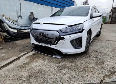2020 Hyundai Ioniq KMHC051JFLU052487 VIN:KMHC051JFLU052487
