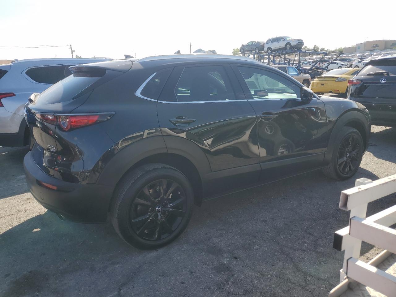 2023 MAZDA CX-30 PREMIUM VIN:3MVDMBDY7PM574974