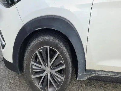2015 Hyundai Tucson VIN: