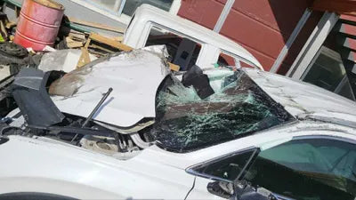 2019 Hyundai Santa FE 335KMKMHS381BBKU0 VIN:335KMKMHS381BBKU0