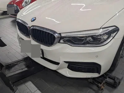 2017 BMW 530 WBAJD9105HWA91626 VIN:WBAJD9105HWA91626