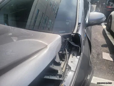 2021 Mercedes-Benz A 250 W1N9N0BB8MJ002806 VIN:W1N9N0BB8MJ002806