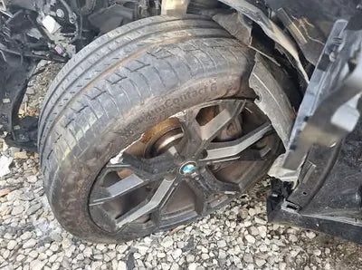 2021 BMW 545 WBATA6104M9H29437 VIN:WBATA6104M9H29437