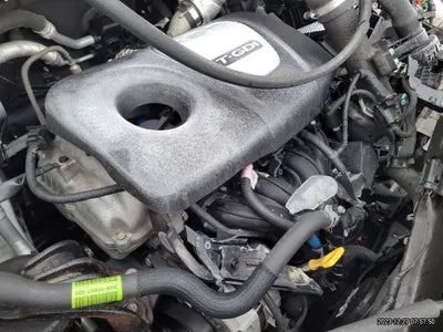 2019 Hyundai Tucson 601KMKMHJ5812GKU9 VIN:601KMKMHJ5812GKU9