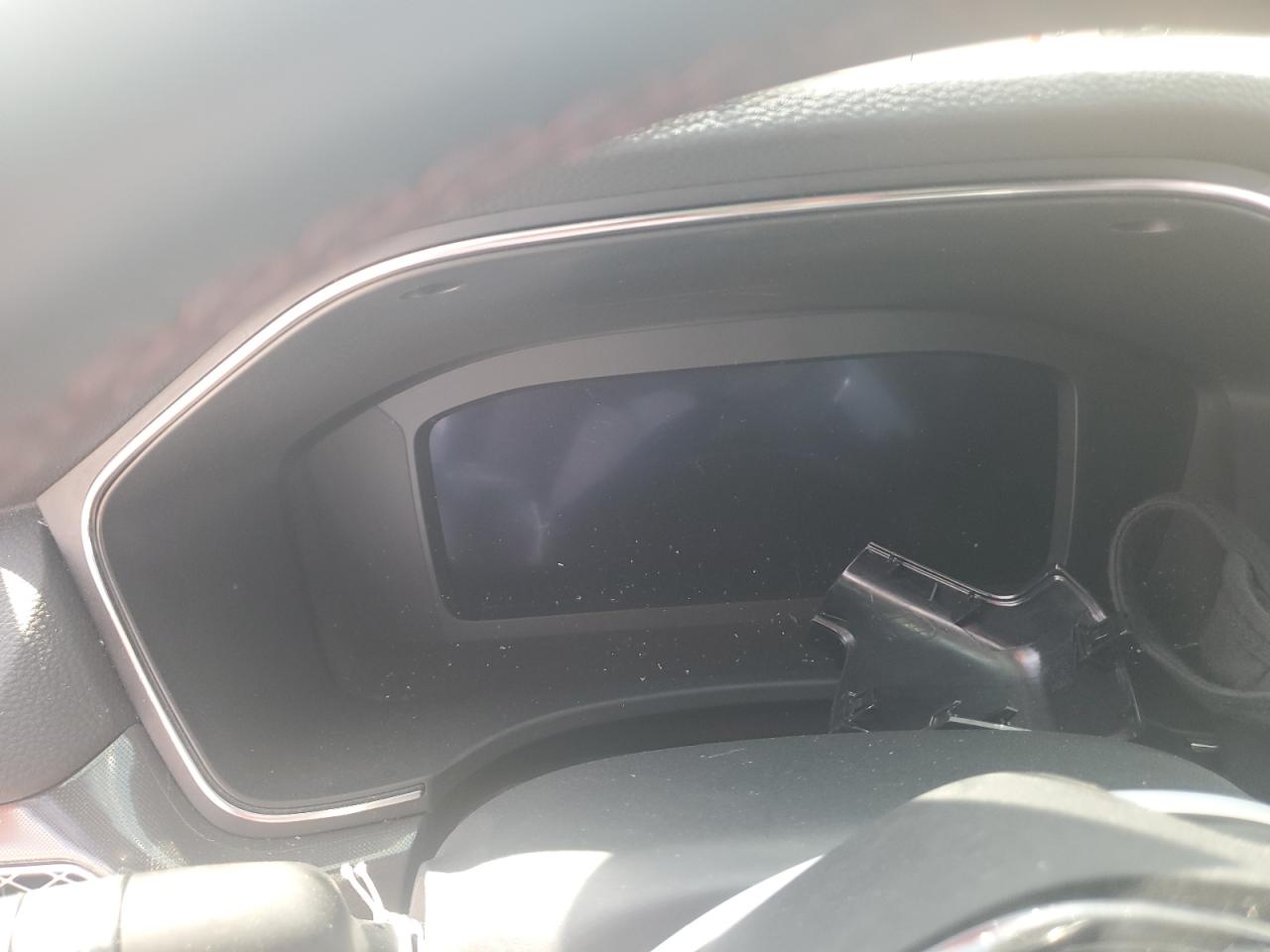 2023 ACURA INTEGRA A-SPEC VIN:19UDE4H35PA027581