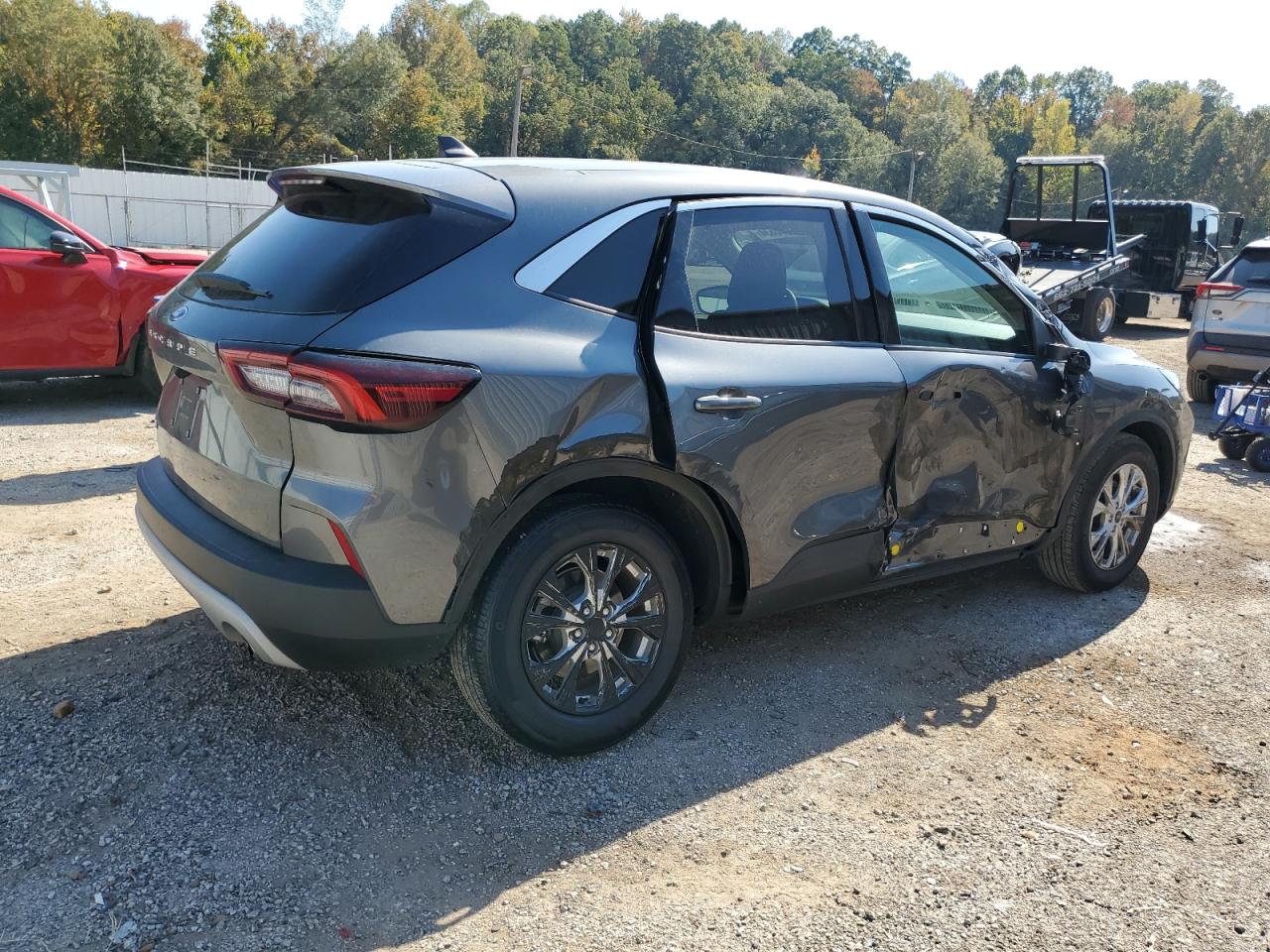 2023 FORD ESCAPE ACTIVE VIN:1FMCU0GN9PUA12374